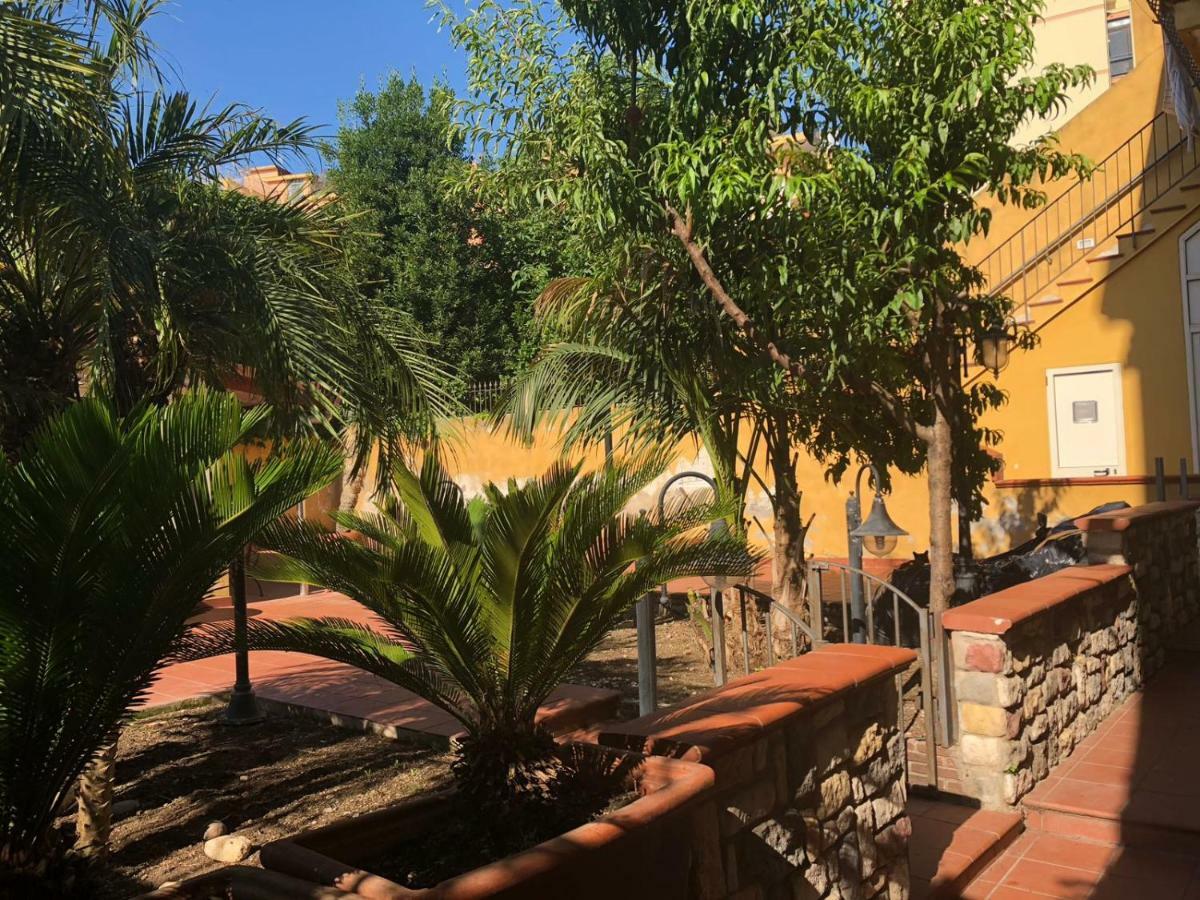 Il Giardino Sul Corso Apartament *
